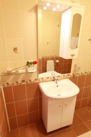 Armada Komfort Hotel