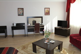Armada Komfort Hotel