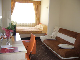 Armada Komfort Hotel