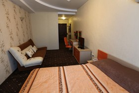 Armada Komfort Hotel