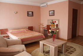 Armada Komfort Hotel