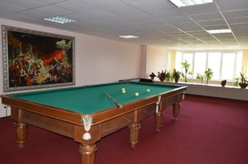 Armada Komfort Hotel