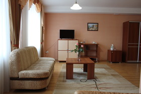Armada Komfort Hotel