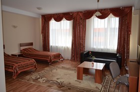 Armada Komfort Hotel