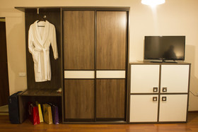 Armada Komfort Hotel