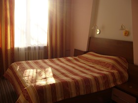 Armada Komfort Hotel