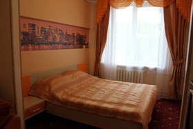 Armada Komfort Hotel