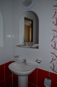 Armada Komfort Hotel