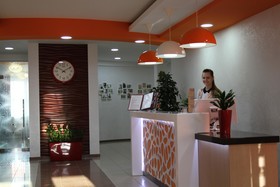 Armada Komfort Hotel