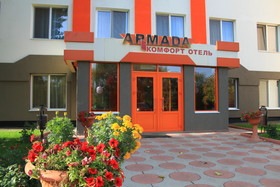 Armada Komfort Hotel