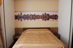 Armada Komfort Hotel