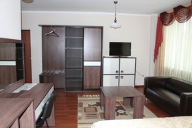 Armada Komfort Hotel