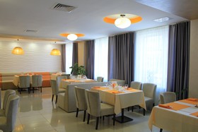 Armada Komfort Hotel