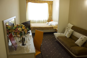 Armada Komfort Hotel