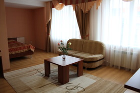 Armada Komfort Hotel
