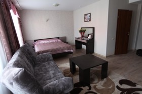 Armada Komfort Hotel