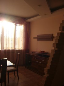Armada Komfort Hotel