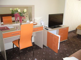 Armada Komfort Hotel