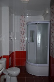 Armada Komfort Hotel