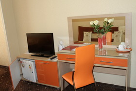Armada Komfort Hotel