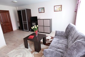 Armada Komfort Hotel