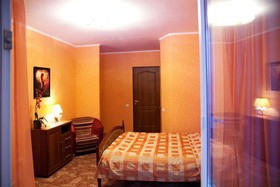 Globus Mini-Hotel