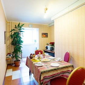 Globus Mini-Hotel