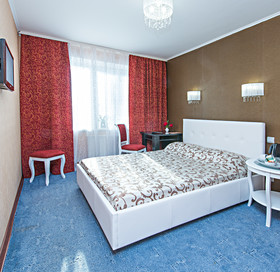 Globus Mini-Hotel