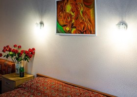Globus Mini-Hotel