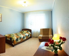 Globus Mini-Hotel