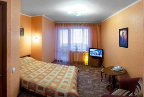Globus Mini-Hotel