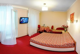 Globus Mini-Hotel