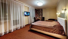 Globus Mini-Hotel