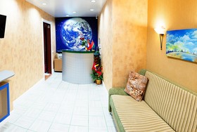 Globus Mini-Hotel