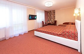 Globus Mini-Hotel