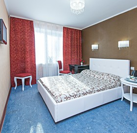 Globus Mini-Hotel