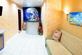 Globus Mini-Hotel