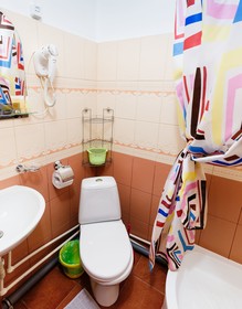 Globus Mini-Hotel