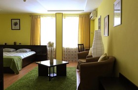 Hotel Flowers