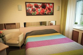 Hotel Flowers