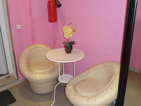 Mini Hotel Malina