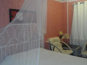 Mini Hotel Malina