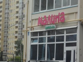 Mini Hotel Malina