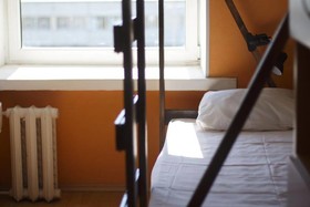 High Hostel
