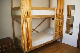 High Hostel