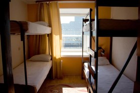 High Hostel