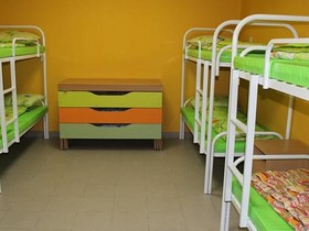 Hostel Tyumen