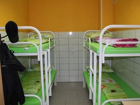 Hostel Tyumen