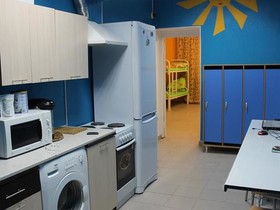 Hostel Tyumen