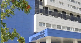 Atlantic by USTA Hotels
